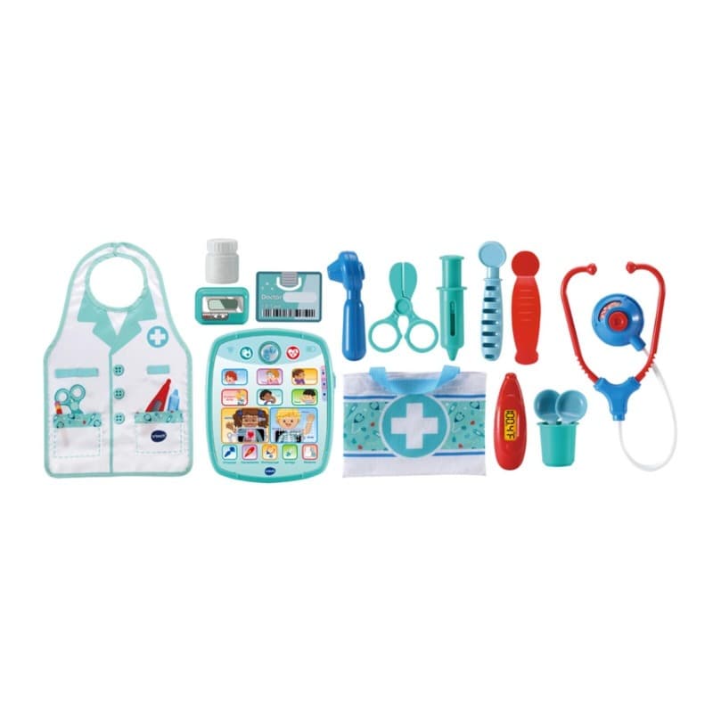 Vtech Smart Medical Kit thumbnail 4