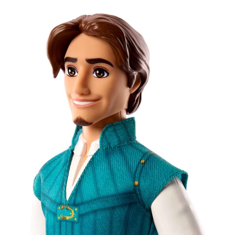 Disney Princess Flynn Rider Fashion Doll thumbnail 3