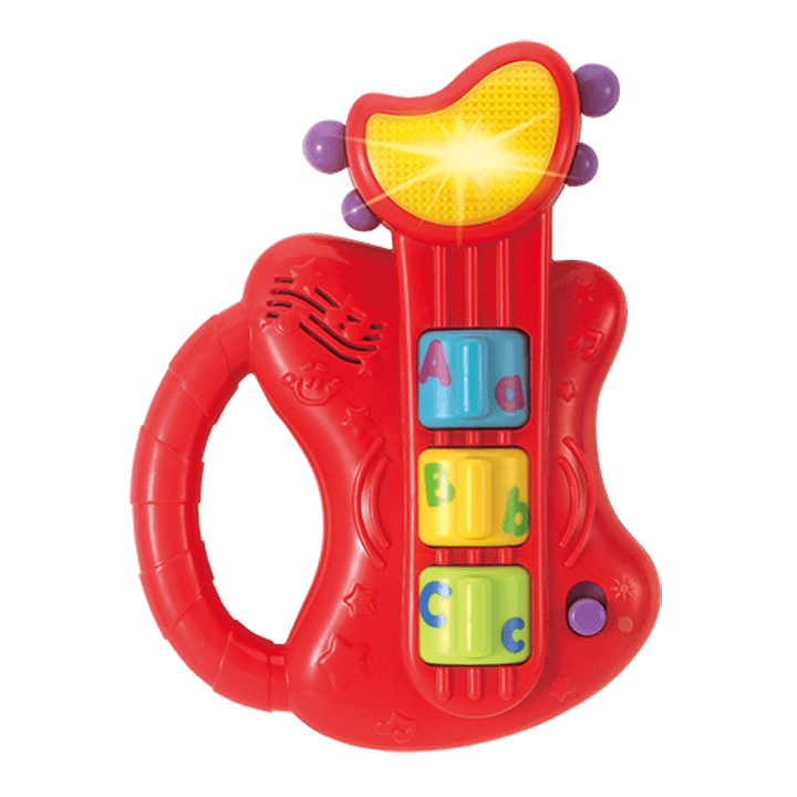 WinFun Baby Musician Guitar thumbnail 2