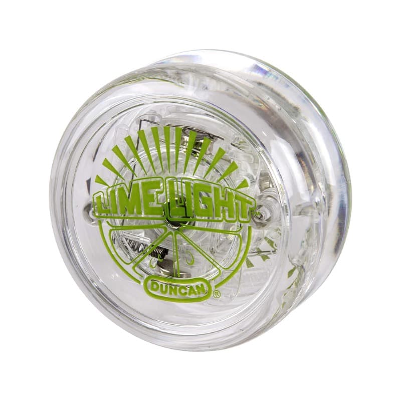 Duncan Limelight Yo-yo thumbnail 4