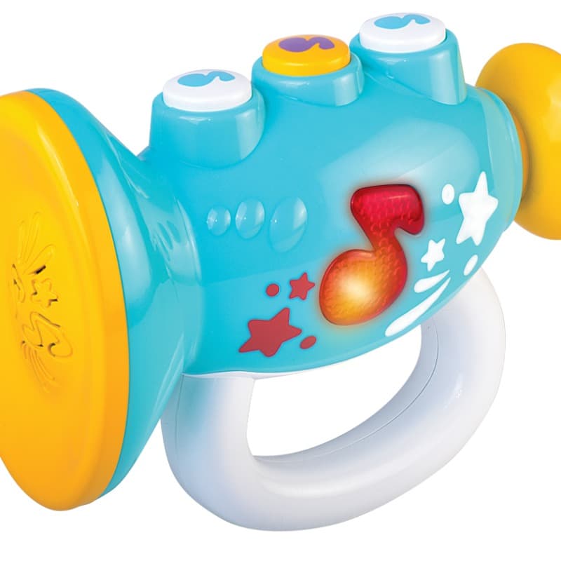 Little Learners My First Musical Instruments thumbnail 5