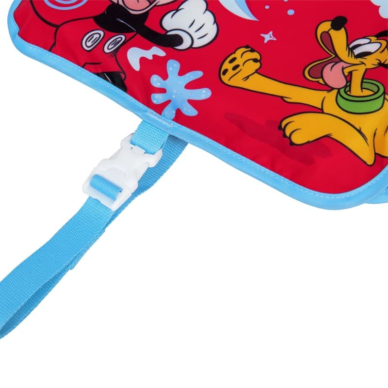 Bestway Swim Safe Mickey and His Friends 56 Cm thumbnail 2