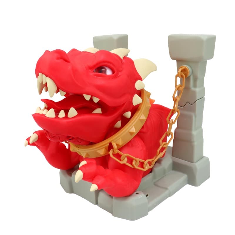 Chain Breakerz Story Alive Zinder Dragon Puppet thumbnail 3