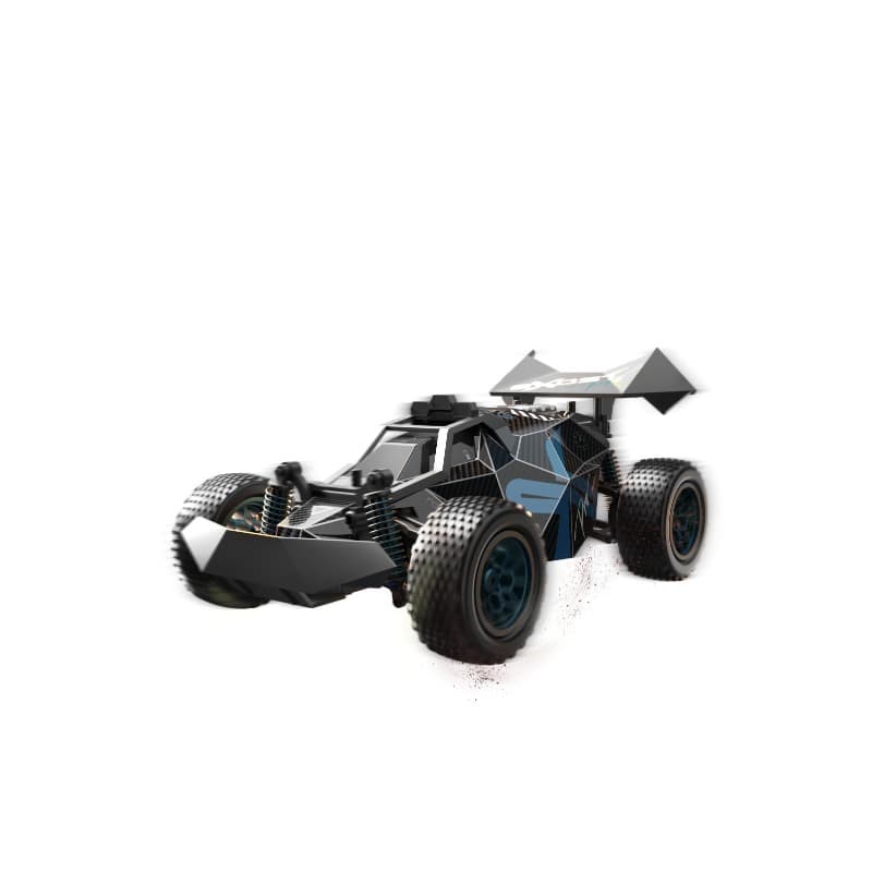Exost Rocket One RC Car thumbnail 3