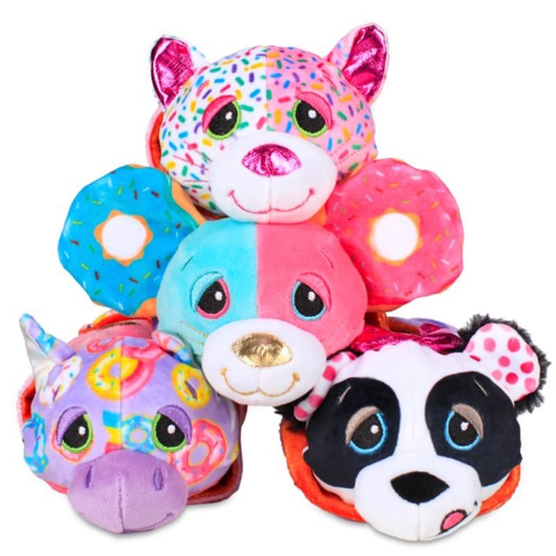 Cutetitos Surprise Stuffed Animals Toy thumbnail 2