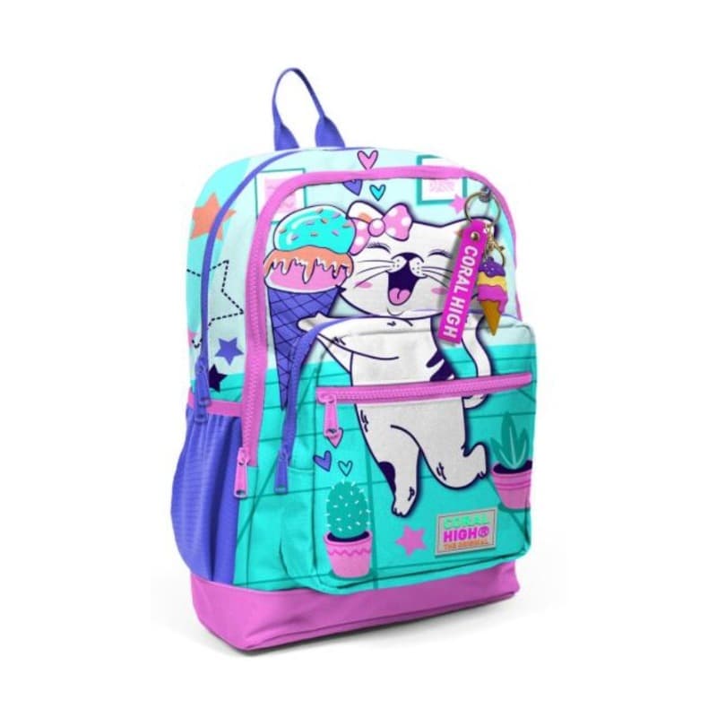School Backpack