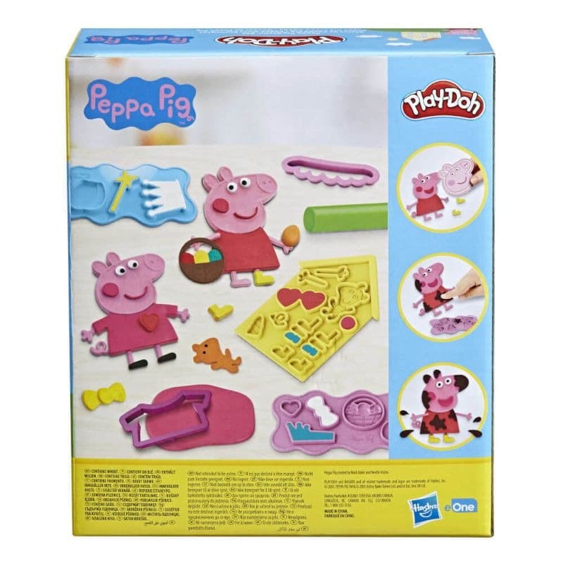 Play-Doh Peppa Pig thumbnail 4