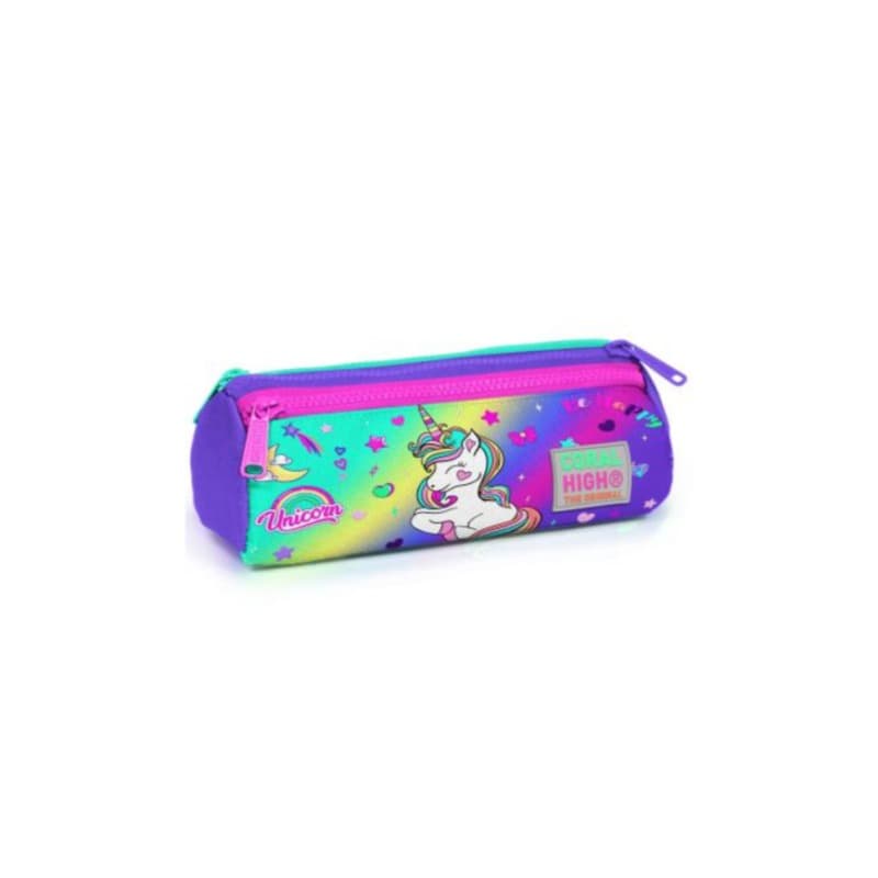 PENCILCASE (THREE SECTIONS)