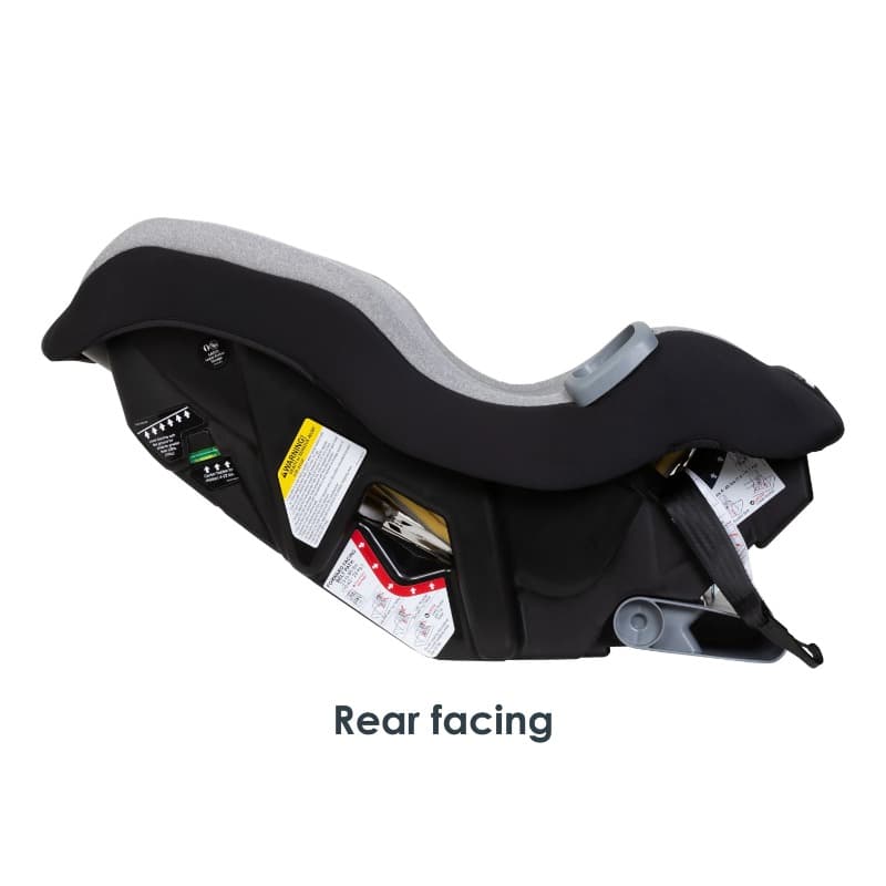 Babytrend - Trooper 3-in-1 Convertible Car Seat thumbnail 5