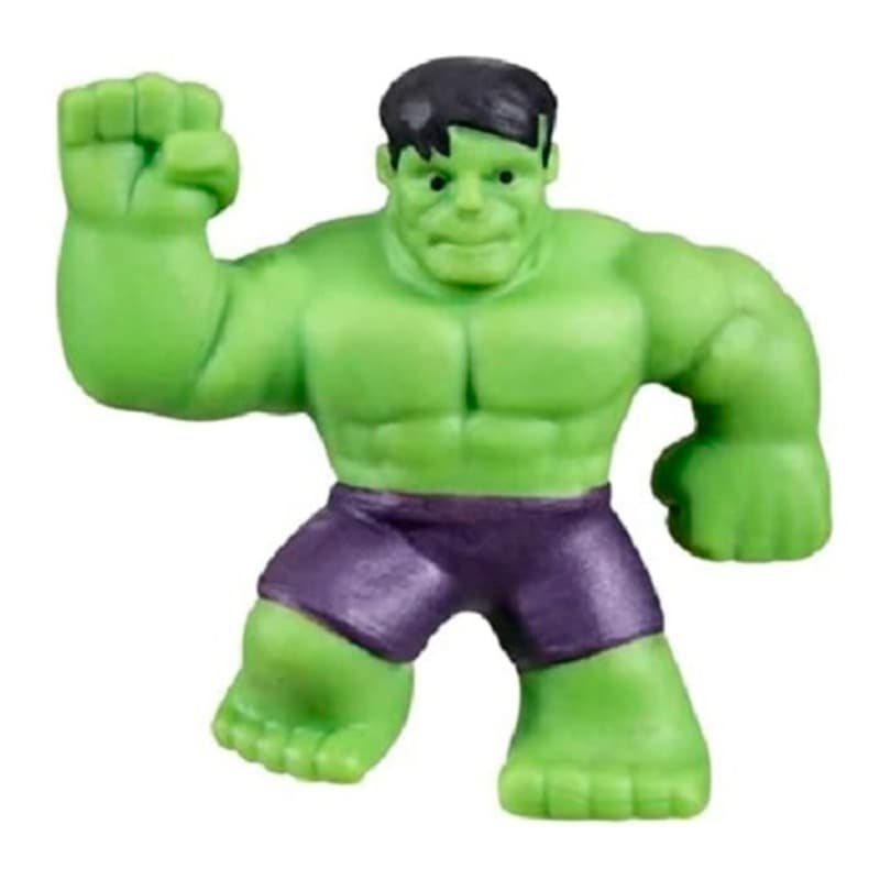 Heroes Of Goo Jit Zu Marvel Superhero Mini thumbnail 2