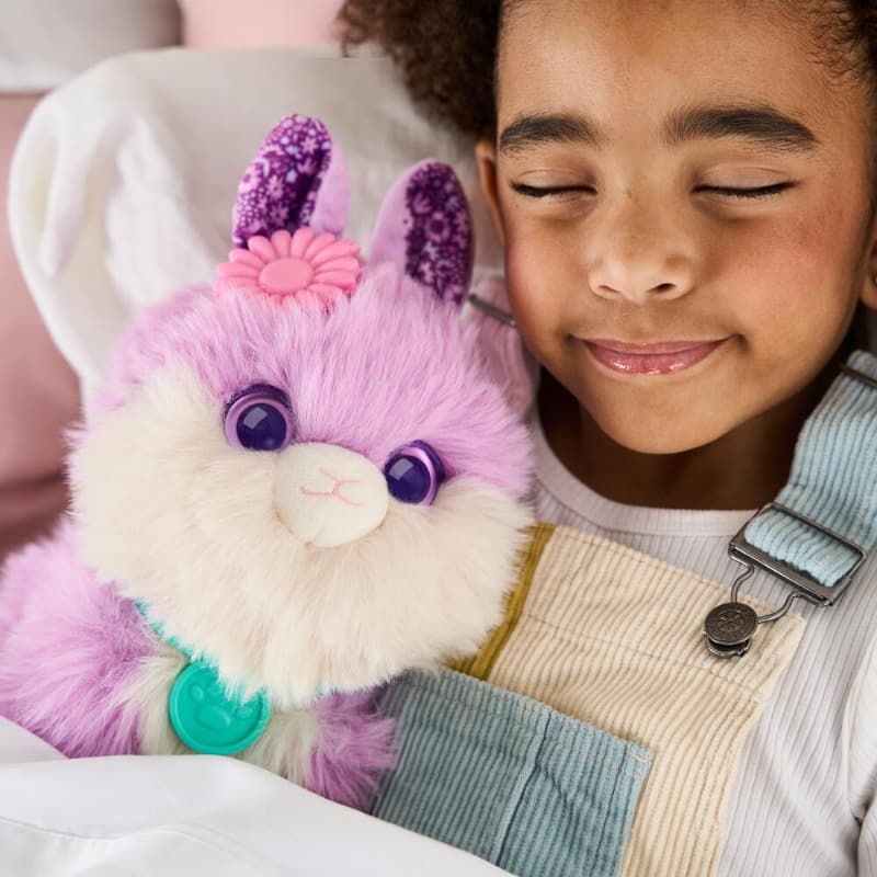 Scruff-a-Luvs S2 Bunny – Single Pack thumbnail 4