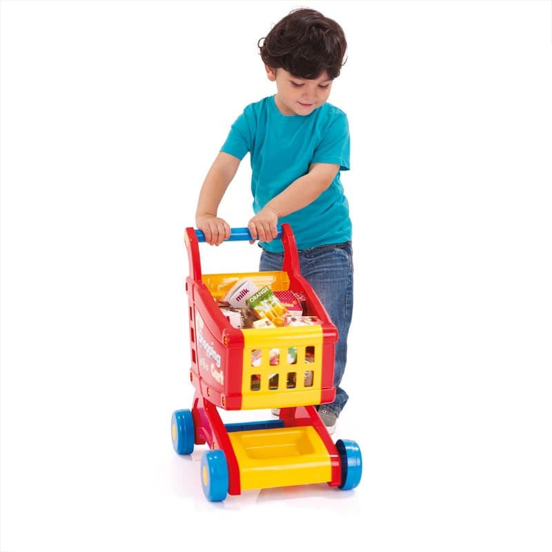 Dolu - Shopping Cart Printed Box thumbnail 3
