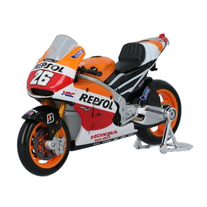 Maisto- Repsol Honda Team thumbnail 2