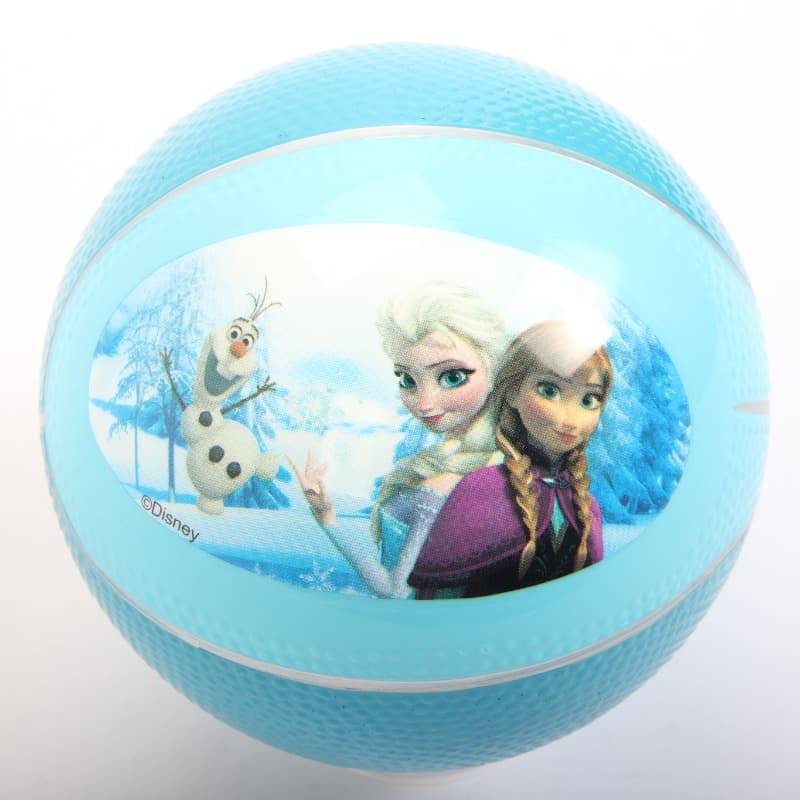 Disney Pvc Basketball Playball