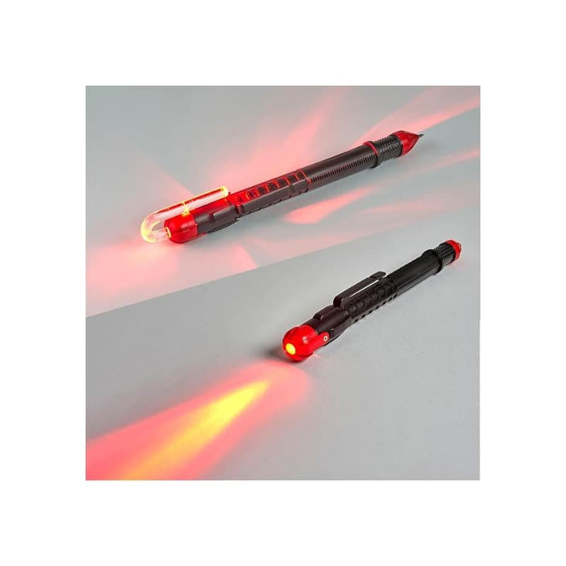 Spy X Spy Pen Toolkit Pocket Sized Gear for Spy Kids thumbnail 3