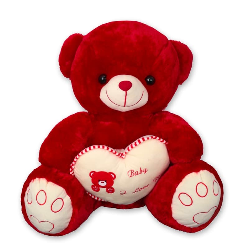 Cuddles Kadal Mash Plush