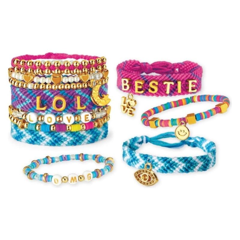 Shimmer N Sparkle Sparkling Fashion Bracelets thumbnail 4