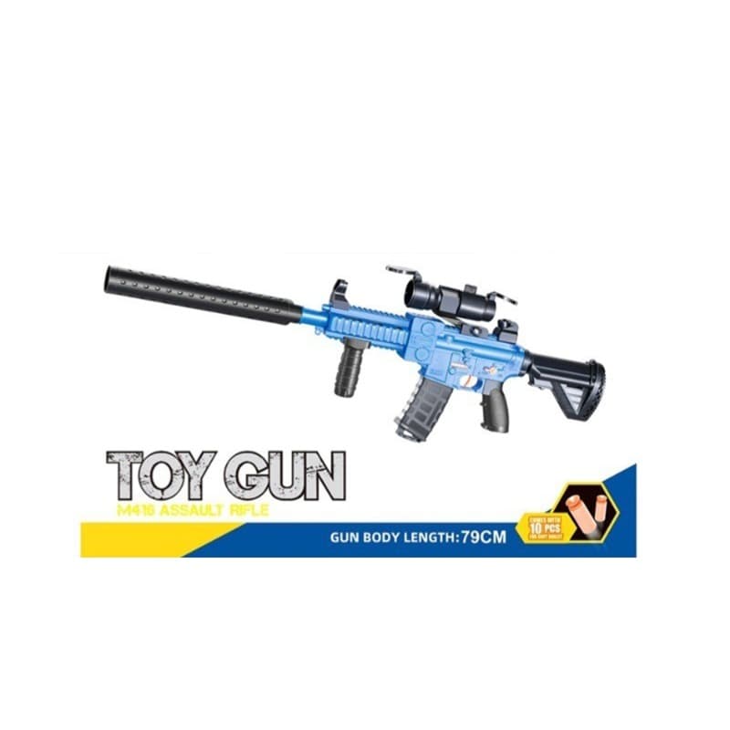 Toy Gun- Assorted