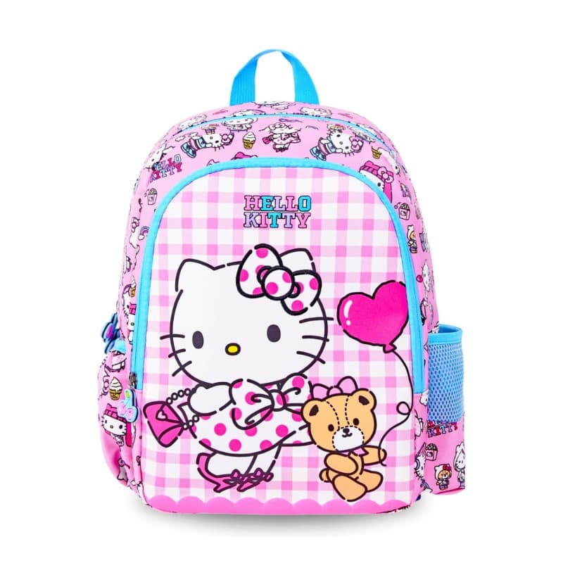 Sanrio Hello Kitty Kawaii Kitty Backpack 14"
