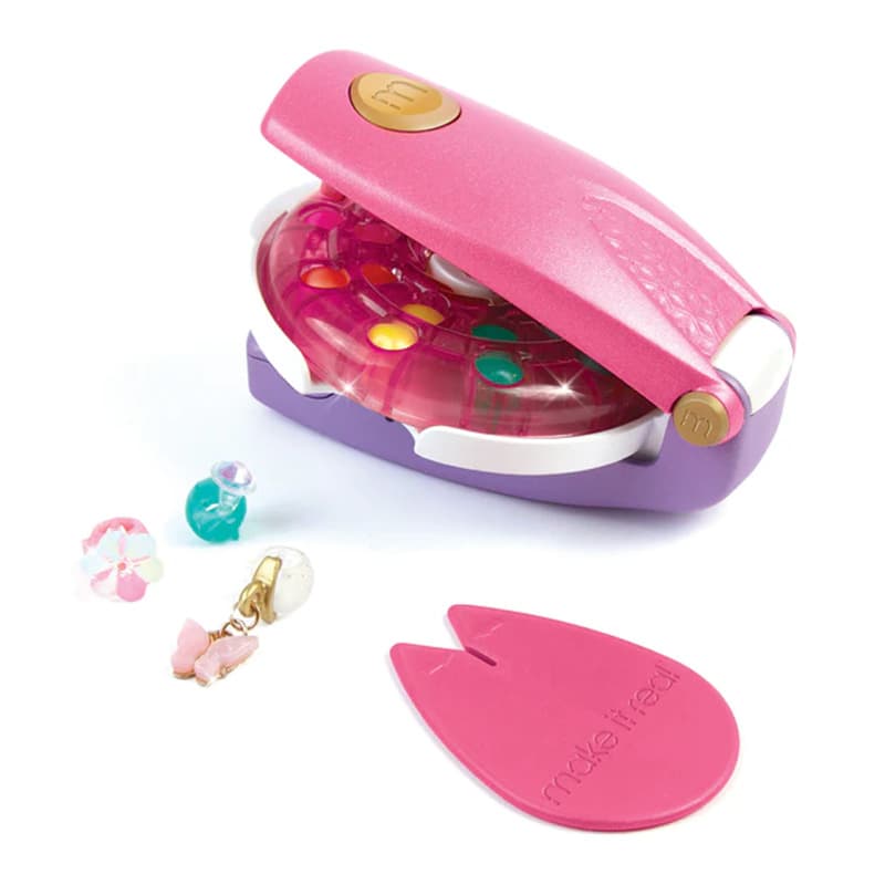 Make It Real Cool Clips Hair Accessories Set thumbnail 4