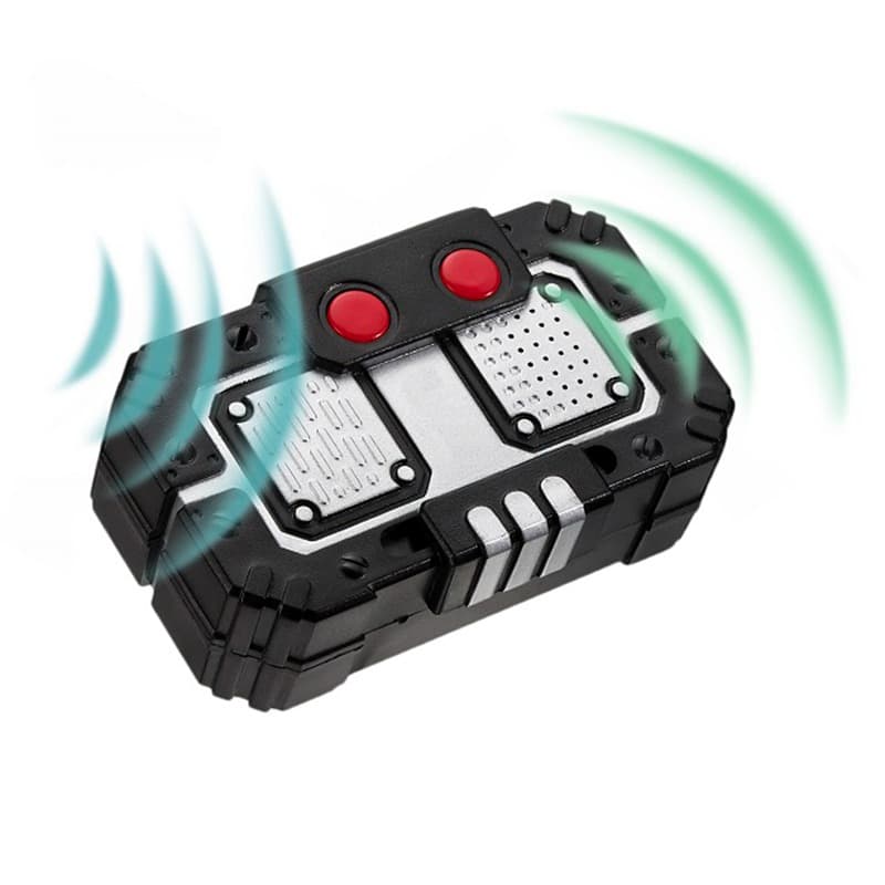Spy X - Voice Disguiser thumbnail 2