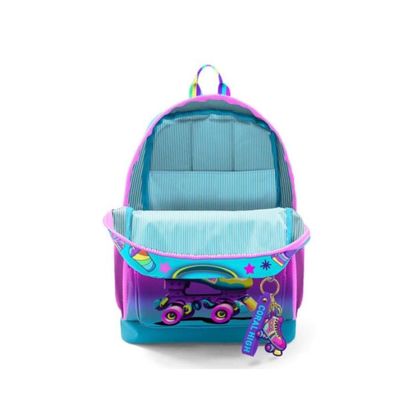 Trendy Girls’ School Backpack thumbnail 2