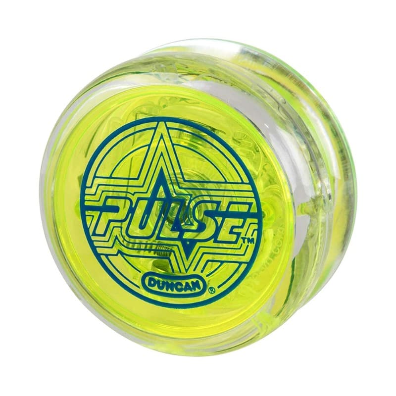 Duncan Pulse Yo-yo Assorted thumbnail 4