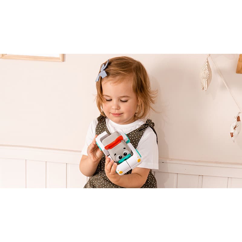 Kids Hits TransformMates Savy Kit thumbnail 5