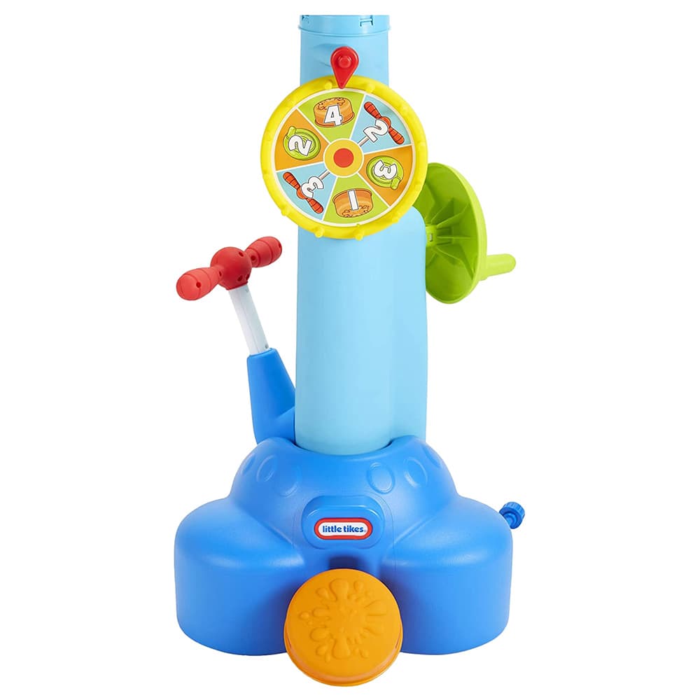 Little Tikes - Fun Zone Pop thumbnail 5