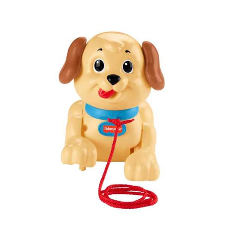 Fisher Price Lil' Snoopy thumbnail 2