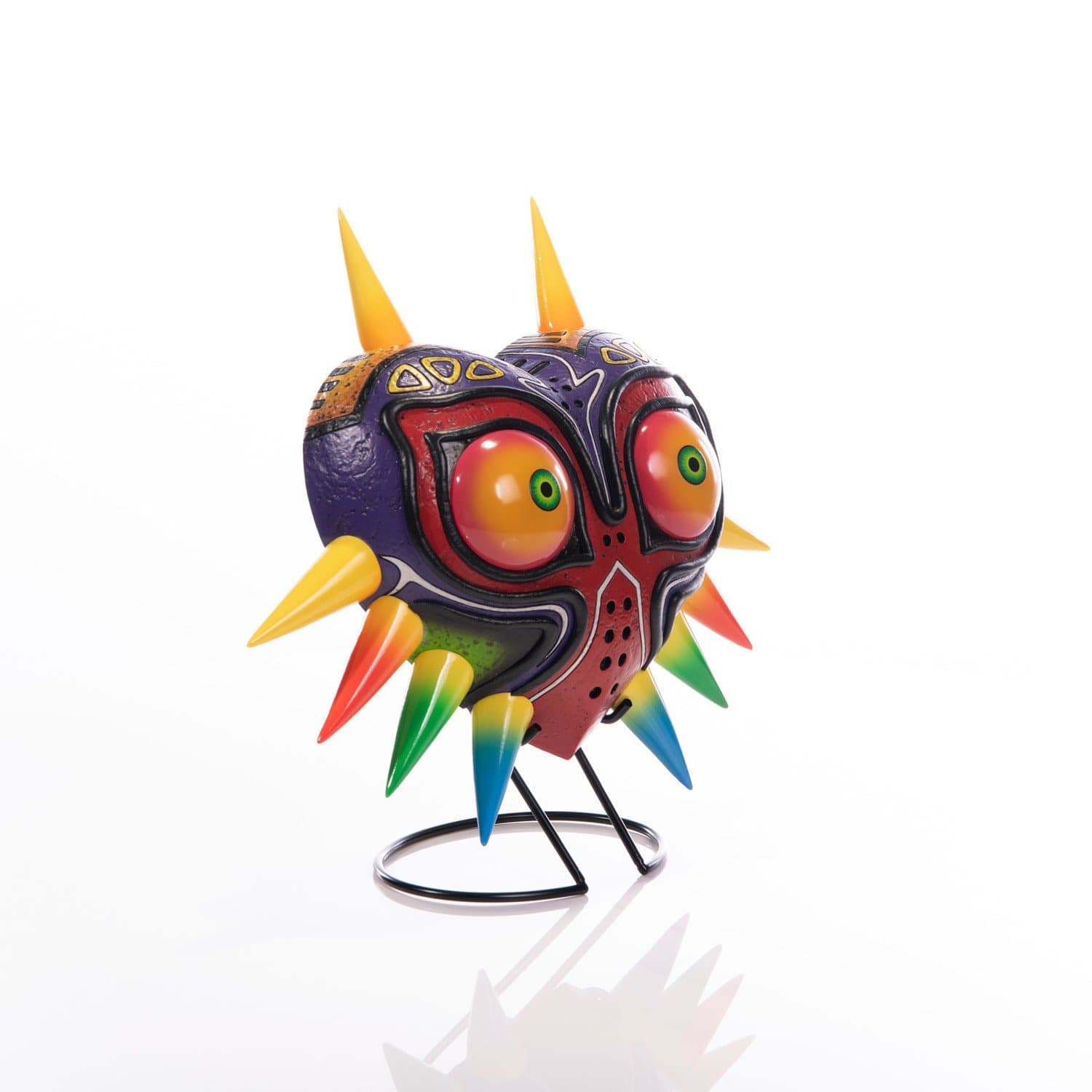 First 4 Figure - The Legend of Zelda - Majora thumbnail 2