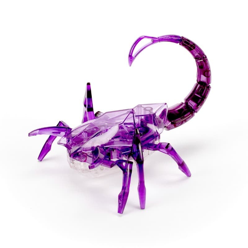 Hexbug Robo Scorpion - Assorted thumbnail 3