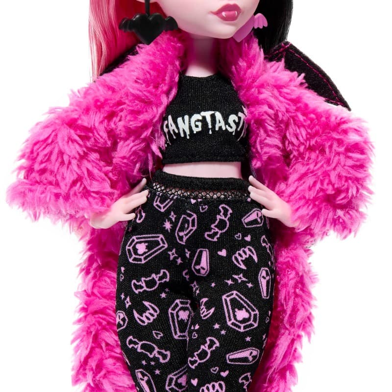 Monster High Draculaura Character thumbnail 4