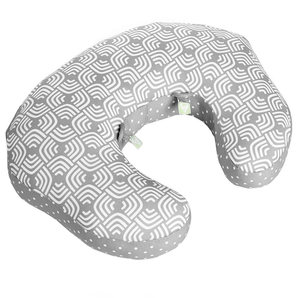 Ingenuity Plenti Nursing Pillow - Grey