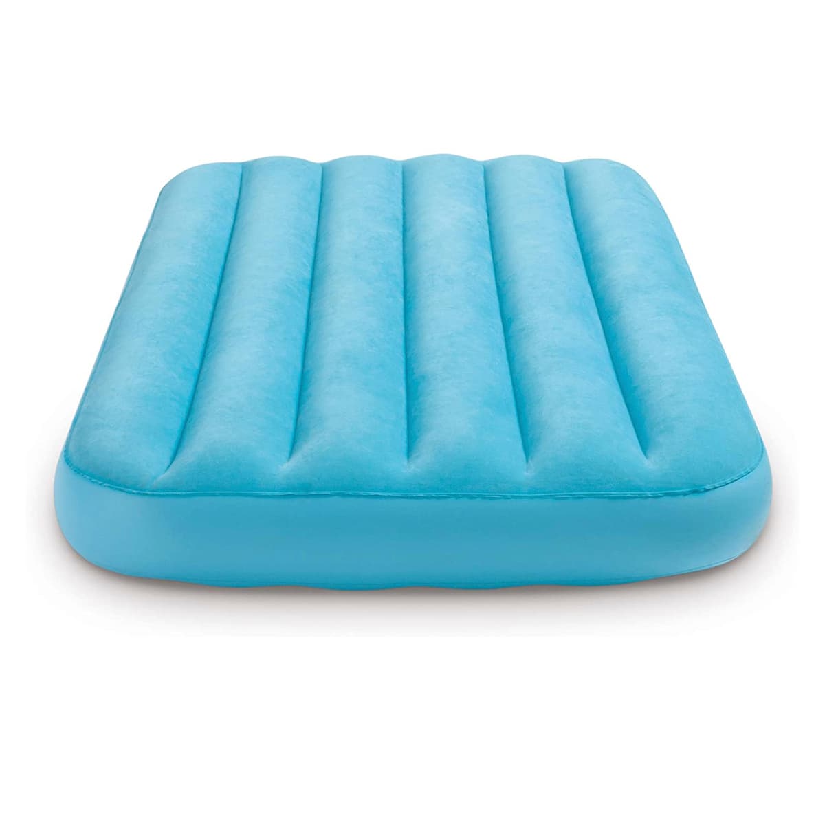 Intex Comfortable Kids Inflatable Air Bed