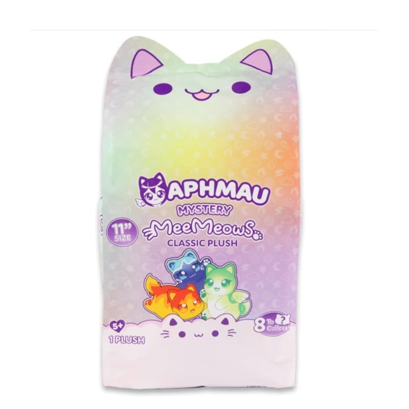 Aphmau Classic Mystery Plush – Elemental - 11 inches thumbnail 5