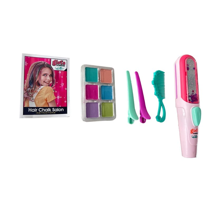 Meibokai Hair Chalk Set thumbnail 4
