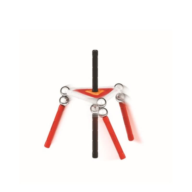 Geomag E-motion Panels Recycled - 32 pcs thumbnail 2