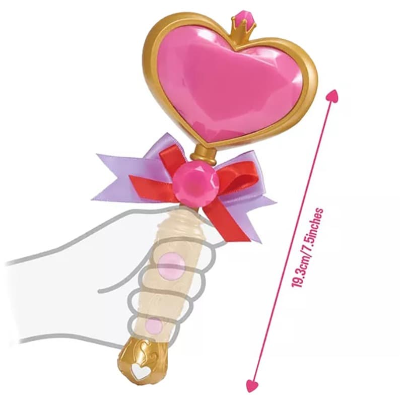 Love Diana Magic Light Painting Wand thumbnail 2