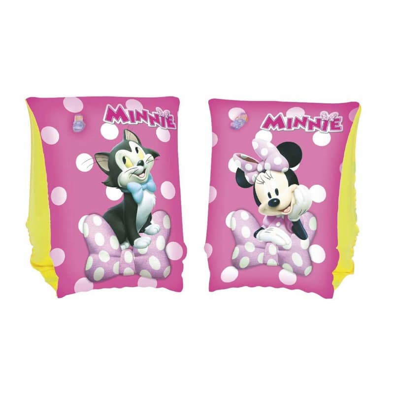 Bestway Swim Safe Armbands - Minnie thumbnail 2