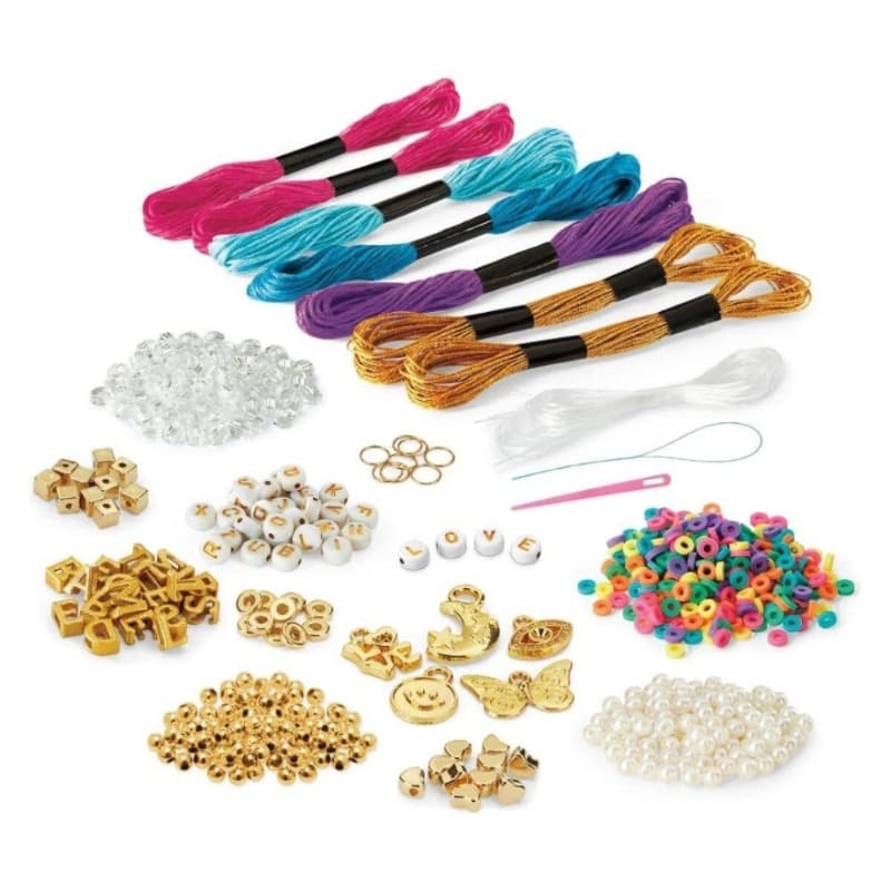Shimmer N Sparkle Sparkling Fashion Bracelets thumbnail 3