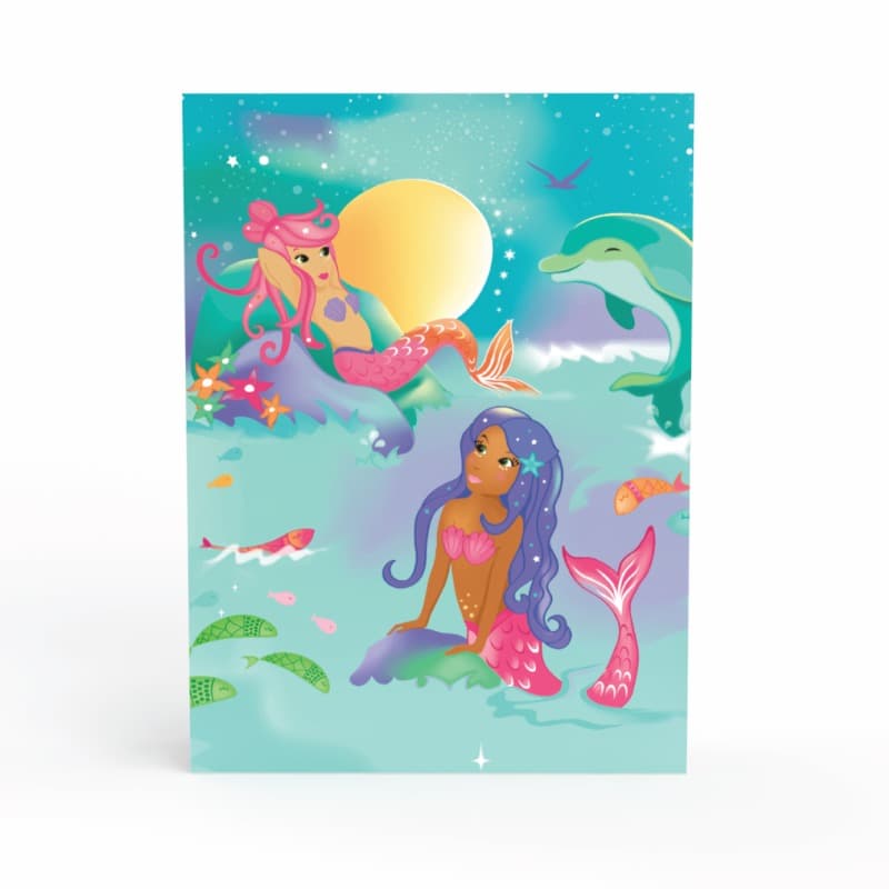 Box Candiy - Sea Life Sun Catchers