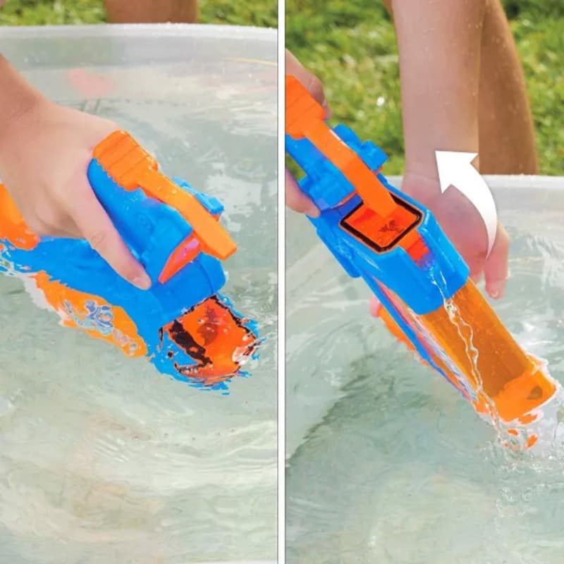 Nerf Super Soaker Flip Fill thumbnail 5