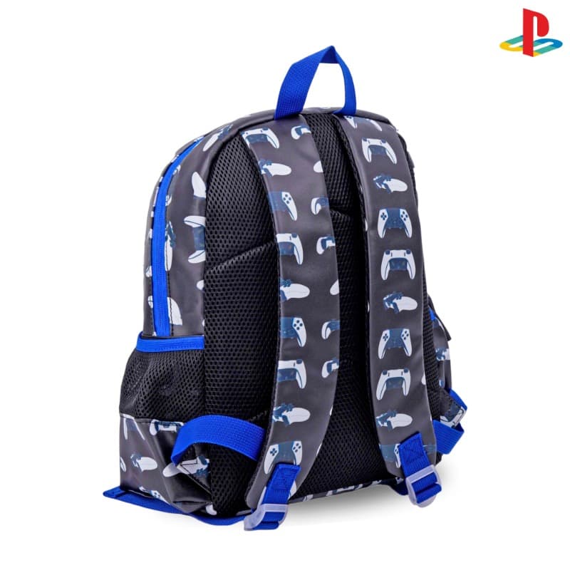 Sony Playstation Controllers Backpack 14'' thumbnail 2