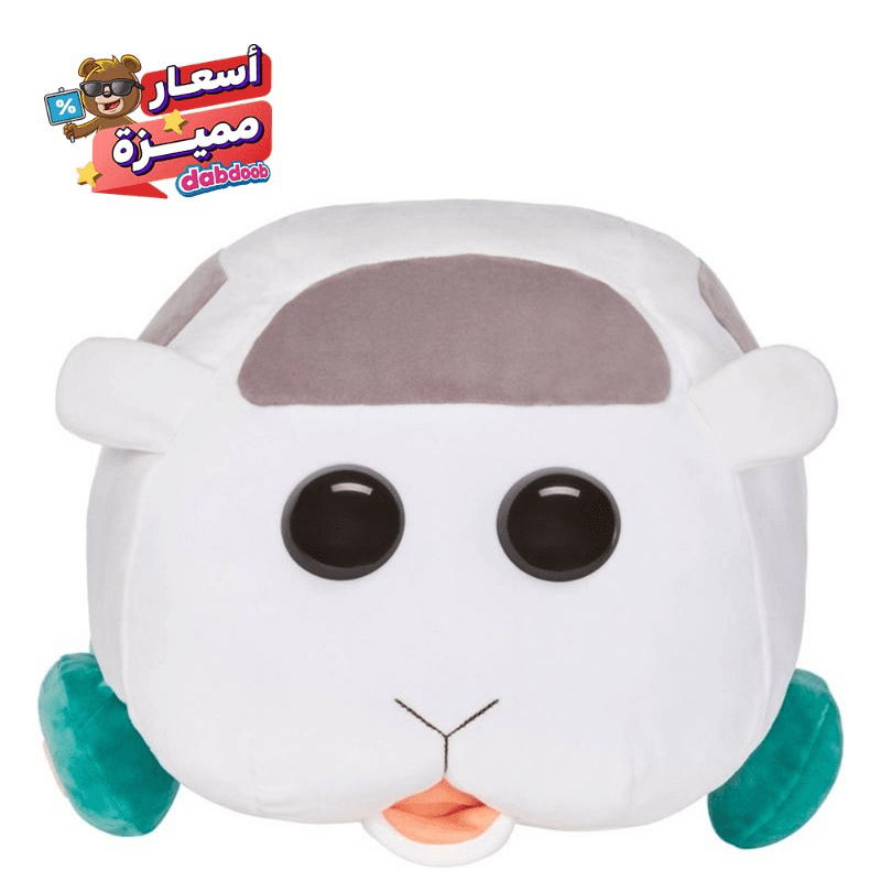 Pui Pui Molkar Cherimo Ultrasoft Large Plush Doll 16 Inch
