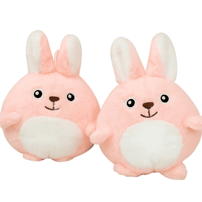 Bubble Rabbit