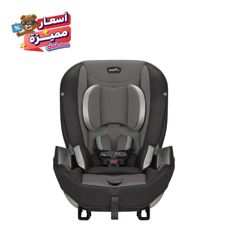 Evenflo Sonus 65 Convertible Car Seat