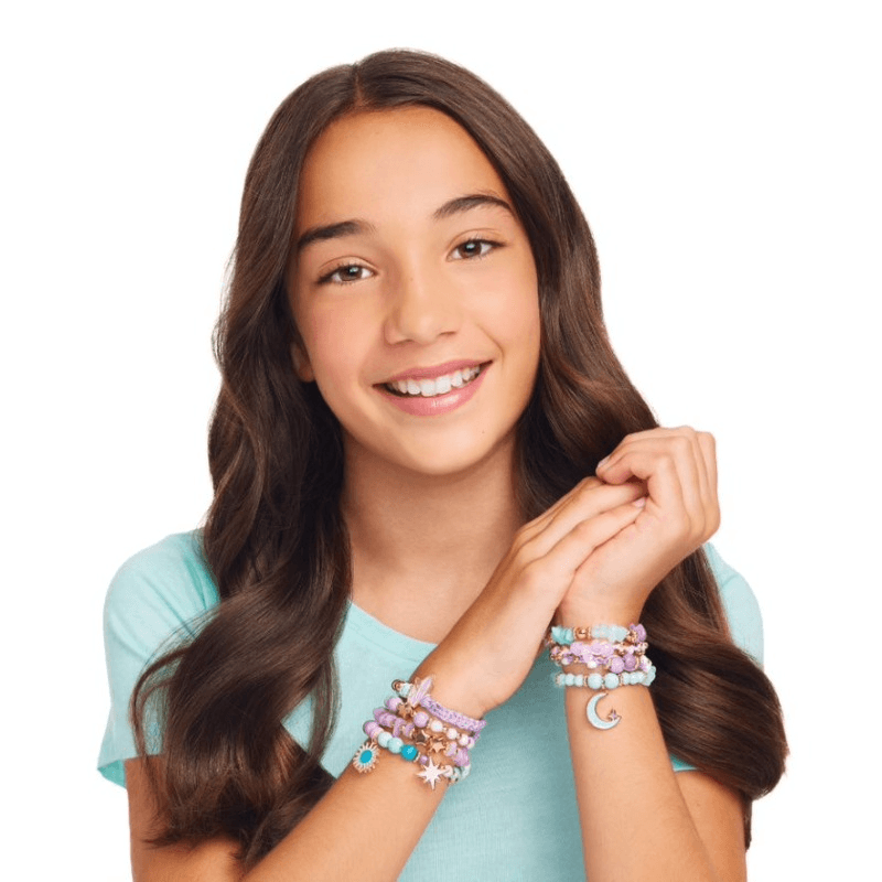 Make It Real Celestial Stones DIY Bracelets thumbnail 5