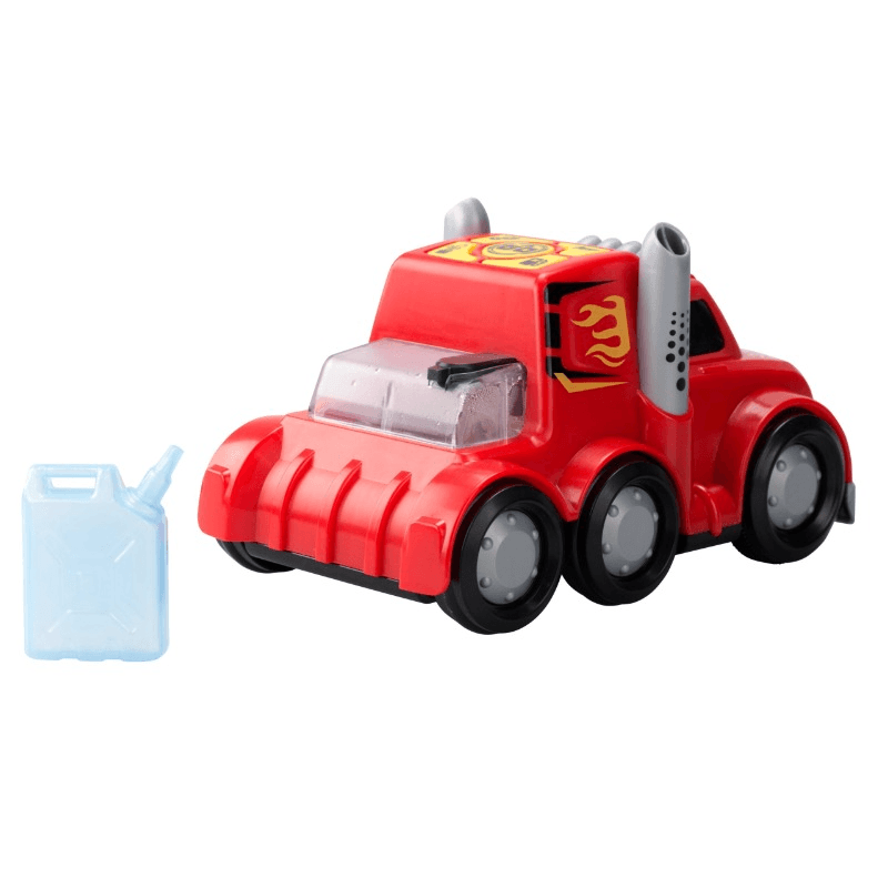 SilverLit Tooko - My First Activity Truck thumbnail 5