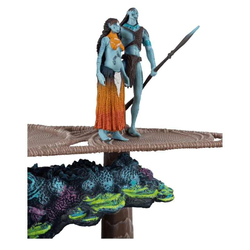 Avatar W.O.P Deluxe Pandora World thumbnail 5